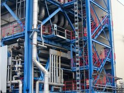 ABB + Siemens 70MW