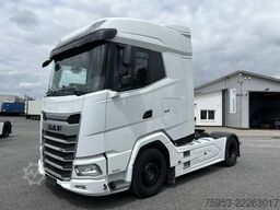 DAF XG 530 FT 4x2 Intarder Multihydraulik