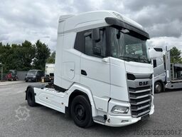 DAF XG 530 FT 4x2 Intarder Multihydraulik