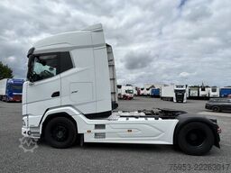 DAF XG 530 FT 4x2 Intarder Multihydraulik