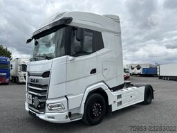 DAF XG 530 FT 4x2 Standklima Intarder Multihydraulik