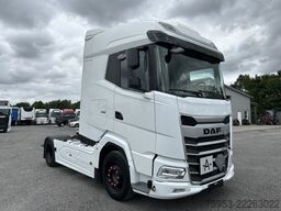 DAF XG 530 FT 4x2 Standklima Intarder Multihydraulik