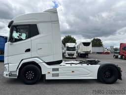 DAF XG 530 FT 4x2 Standklima Intarder Multihydraulik