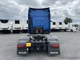 MAN 18.510 TGX BL XXL LED Standklima