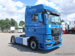MAN 18.510 TGX BL XXL LED Standklima