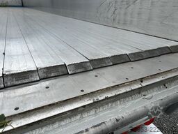Knapen K100 92 m³ 10 mm Boden