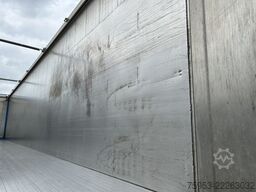 Knapen K100 92 m³ 10 mm Boden