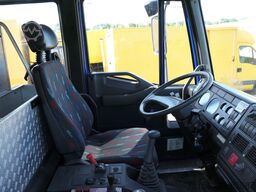 iveco FF 135 E 4x4 Gerätewagen DoKa
