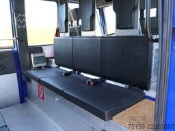 iveco FF 135 E 4x4 Gerätewagen DoKa