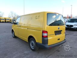 VW T5 Transporter 2.0 TDI PARKTRONIK 2xSCHIEBETÜR