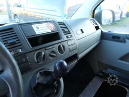 VW T5 Transporter 2.0 TDI PARKTRONIK 2xSCHIEBETÜR