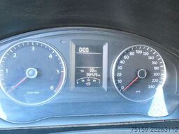 VW T5 Transporter 2.0 TDI PARKTRONIK 2xSCHIEBETÜR