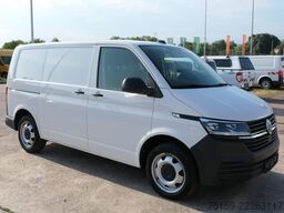 Volkswagen T6.1 Transporter 2.0 TDI 4MOTION Klima AHK Tempomat Standheizung