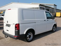 Volkswagen T6.1 Transporter 2.0 TDI 4MOTION Klima AHK Tempomat Standheizung