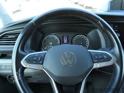 Volkswagen T6.1 Transporter 2.0 TDI 4MOTION Klima AHK Tempomat Standheizung