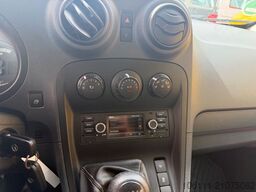 MERCEDES-BENZ Citan 109 CDI KB Lang Tourer Navigation