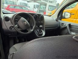MERCEDES-BENZ Citan 109 CDI KB Lang Tourer Navigation