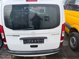 MERCEDES-BENZ Citan 109 CDI KB Lang Tourer Navigation