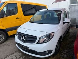 MERCEDES-BENZ Citan 109 CDI KB Lang Tourer Navigation