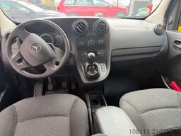 MERCEDES-BENZ Citan 109 CDI KB Lang Tourer Navigation