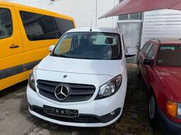 MERCEDES-BENZ Citan 109 CDI KB Lang Tourer Navigation