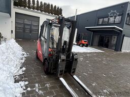 Linde H25T
