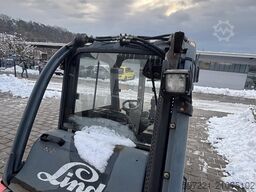 Linde H25T