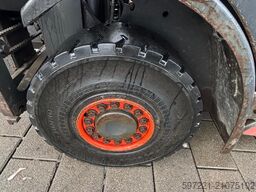 Linde H25T