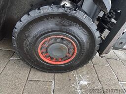Linde H25T