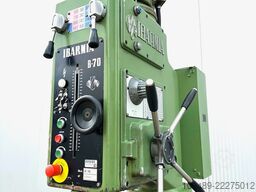 IBARMIA B 70  Getriebe - Säulenbohrmaschine