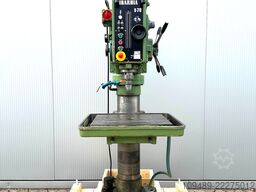 IBARMIA B 70  Getriebe - Säulenbohrmaschine