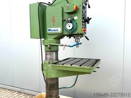 IBARMIA B 70  Getriebe - Säulenbohrmaschine