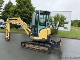 Yanmar Vio 38