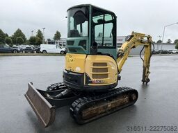 Yanmar Vio 38