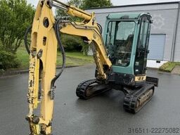 Yanmar Vio 38