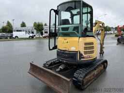Yanmar Vio 38