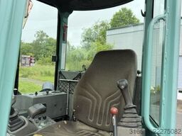 Yanmar Vio 38