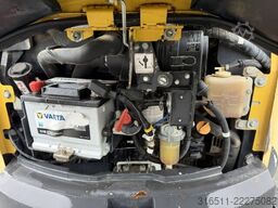 Yanmar Vio 38