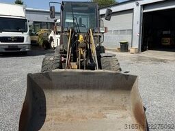 Komatsu WA70
