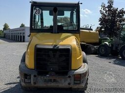 Komatsu WA70