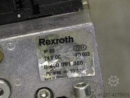 BJM Rexroth 24V DC