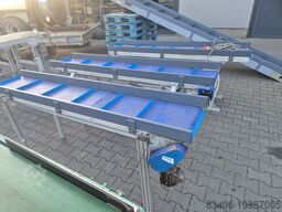 UPMATIC Forderband  Conveyor