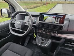 FIAT SCUDO 2.0 L3 Navi Automaat !