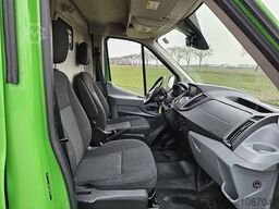 FORD TRANSIT 350 2.0 L3H3 Navi Trekhaak