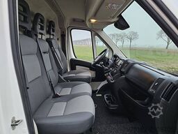 PEUGEOT BOXER 2.0 L3H2 Imperiaal Navi!