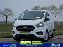 FORD TRANSIT CUSTOM 2.0 L1H1 Automaat Navi!