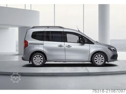 Mercedes-Benz EQT 200 Premium Wartungspaket 4-Season 22+75kw