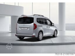 Mercedes-Benz EQT 200 Premium Wartungspaket 4-Season 22+75kw