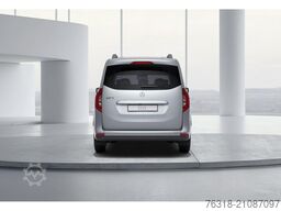 Mercedes-Benz EQT 200 Premium Wartungspaket 4-Season 22+75kw