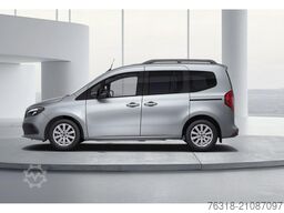 Mercedes-Benz EQT 200 Premium Wartungspaket 4-Season 22+75kw